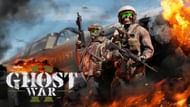 Tracer Pack: Ghost of War II Ultra Skin in Warzone and Black Ops 6 Season 6 (Image via Activision)
